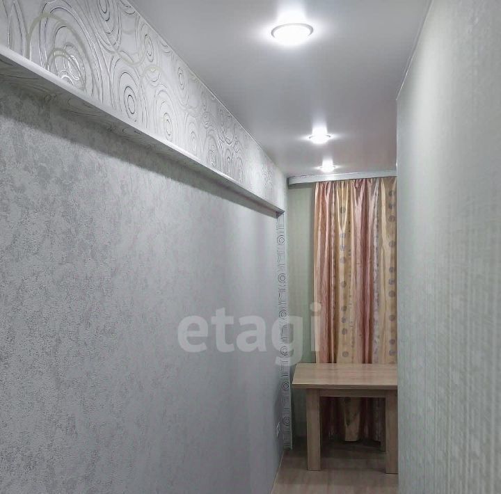 квартира г Благовещенск ул Кантемирова 1 2-й мкр фото 6