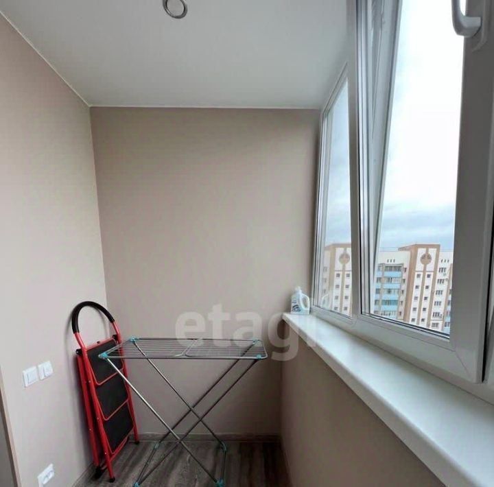 квартира г Благовещенск ул Зейская 61/1 фото 13