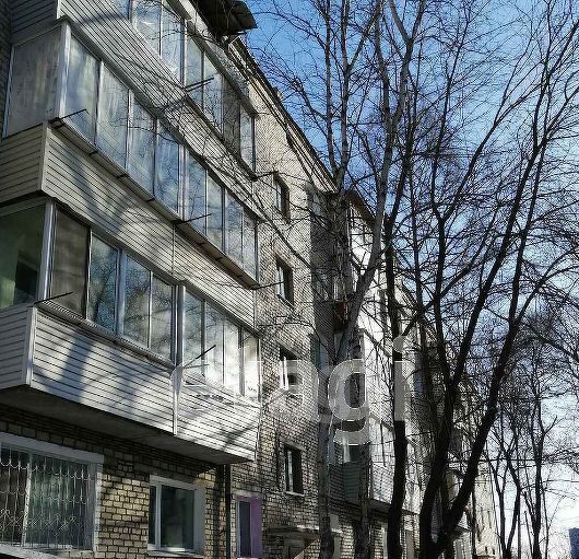 квартира г Свободный пер Кирпичный 79 фото 19