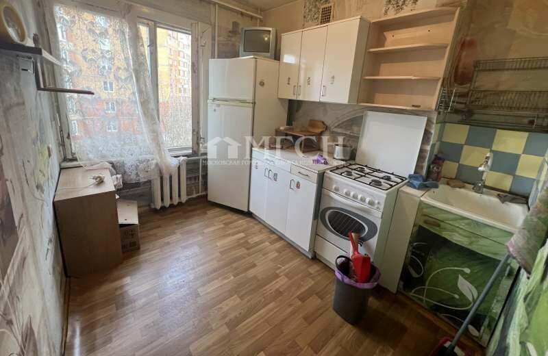 квартира г Лыткарино Котельники, 3-й микрорайон, квартал 3А, 12 фото 1