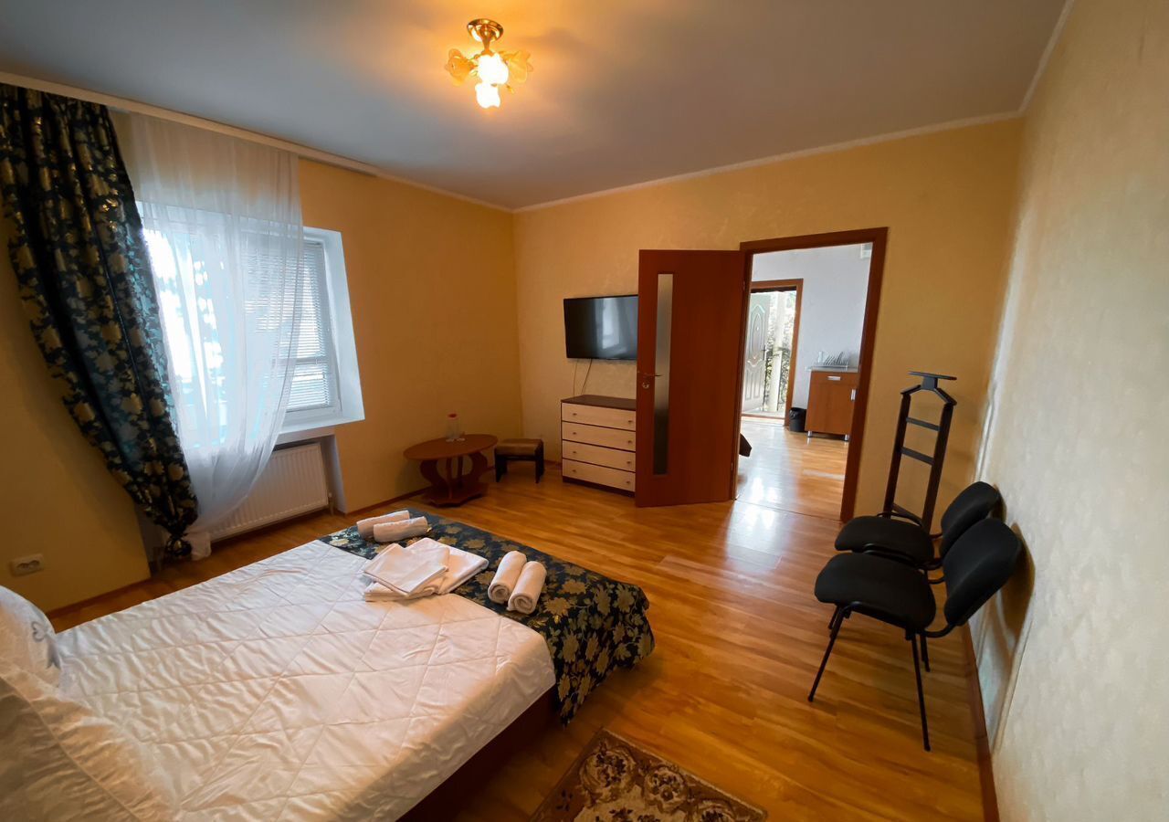 комната г Алушта с Кипарисное ул Лесная 3 фото 12