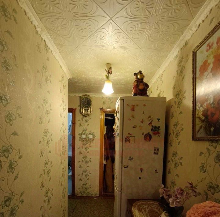 квартира р-н Наримановский г Нариманов ул Набережная 18 фото 8