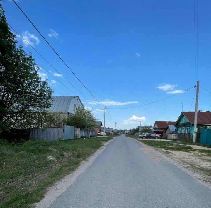 земля р-н Зеленодольский г Зеленодольск ул Демократическая фото 5