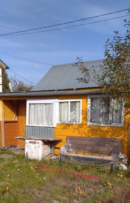дом г Казань Яшьлек снт терБерезка ГИПО 184 фото 17