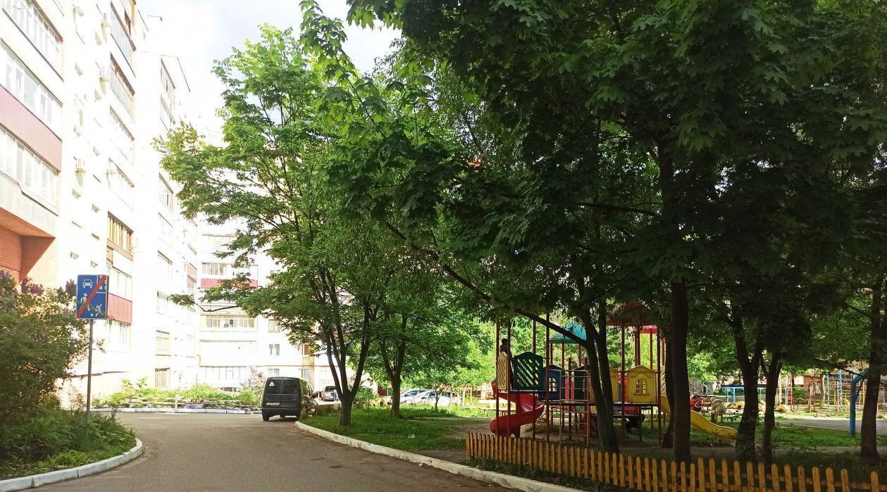 квартира г Орел р-н Советский ул Октябрьская 136 фото 16