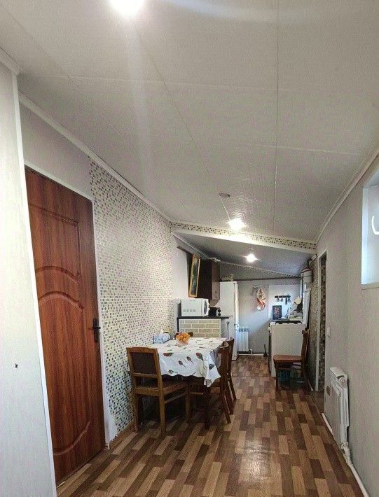 квартира г Оренбург р-н Центральный ул Сухарева 92 фото 19