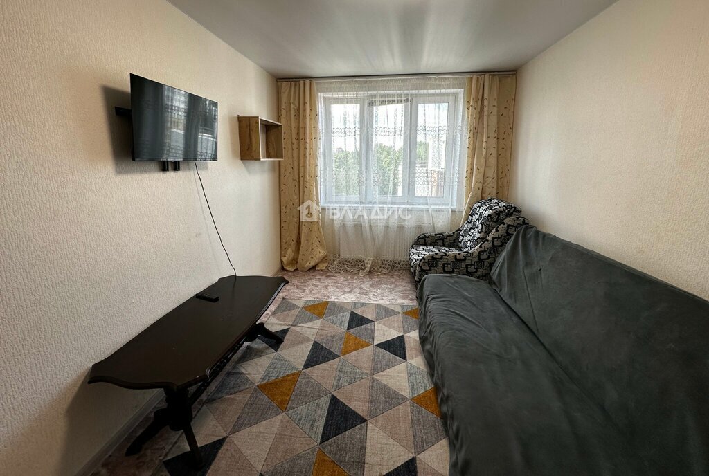 квартира г Пенза ул Комсомольская 34к/3 фото 3