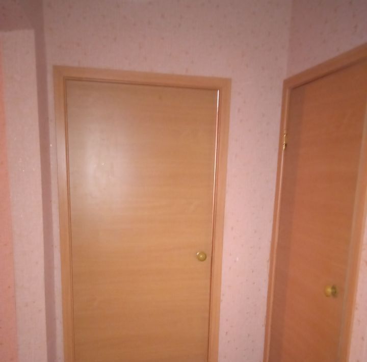 квартира г Омск р-н Центральный ул Е.А.Стороженко 25к/7 фото 25