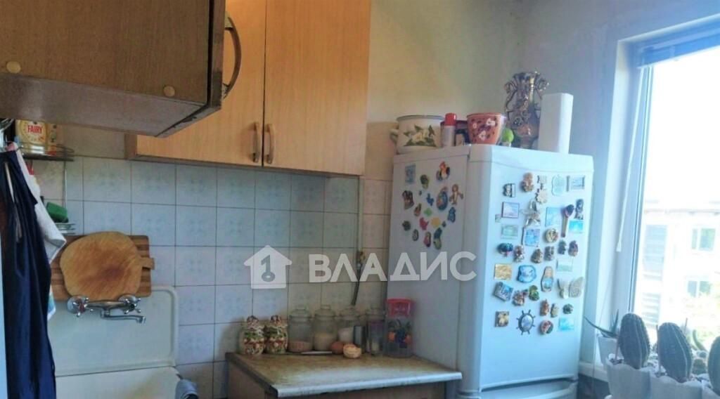 квартира г Пенза р-н Ленинский ул Коммунистическая 47 фото 9