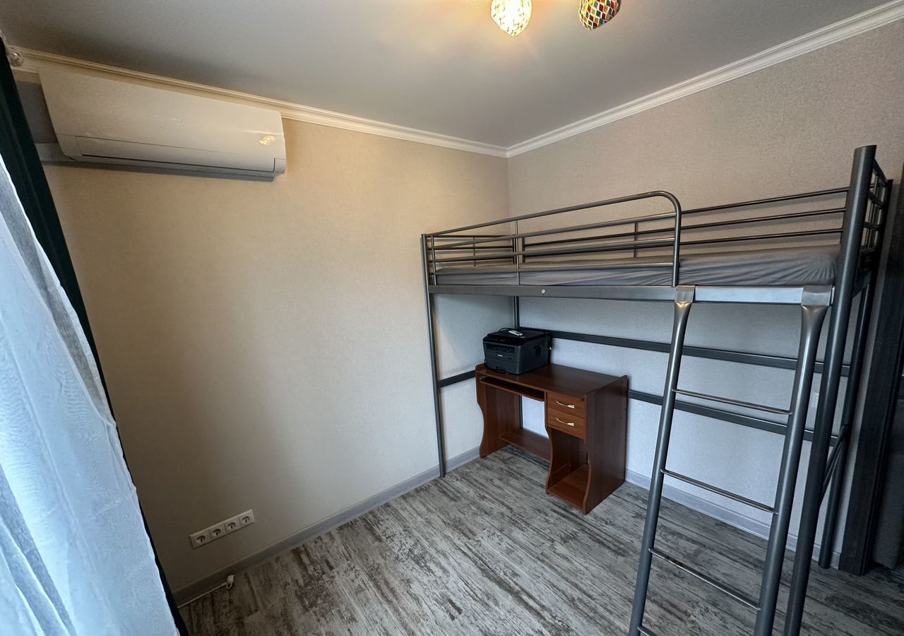 квартира г Москва метро Домодедовская ул Генерала Белова 19к/1 фото 26