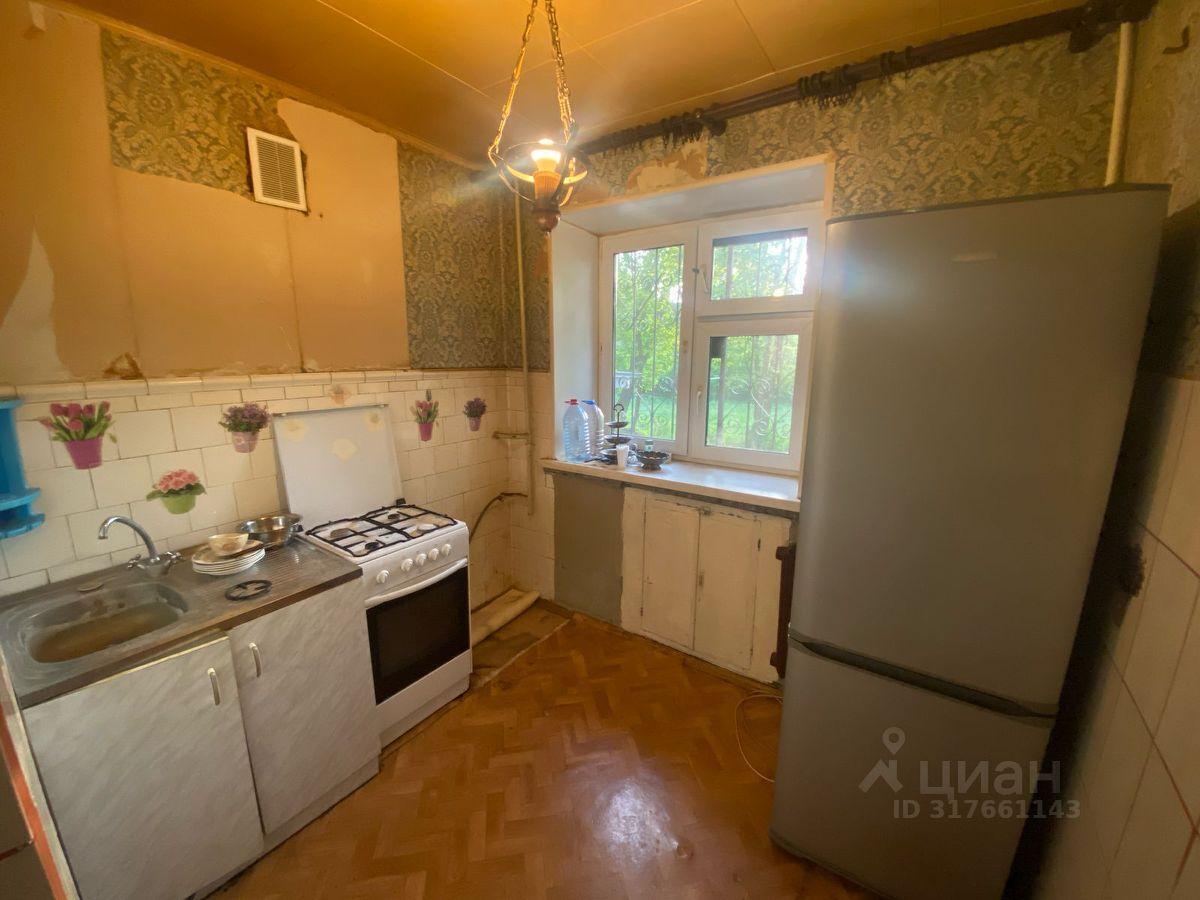 квартира г Жуковский ул Горельники ул Серова 8а Жуковский, 8А фото 5