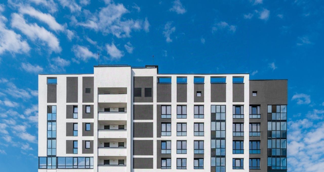 квартира г Екатеринбург р-н Кировский ВТУЗгородок Комсомольская, 67 фото 13