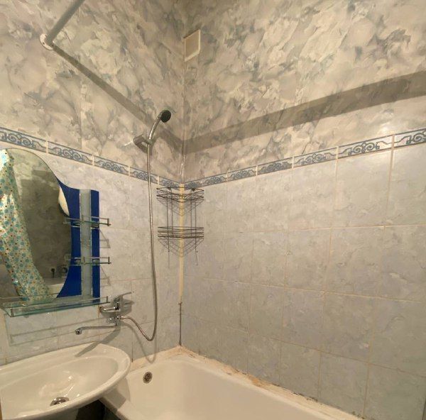 квартира г Барнаул р-н Октябрьский ул Северо-Западная 26 фото 5