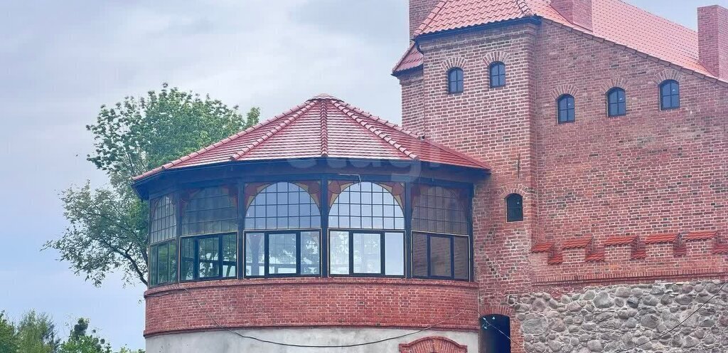 земля р-н Гурьевский г Гурьевск фото 14
