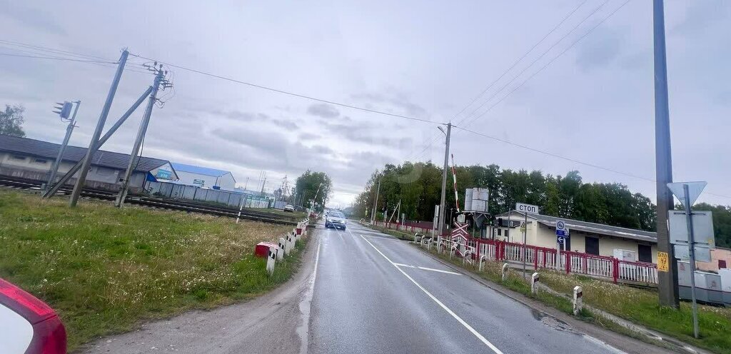 земля р-н Гурьевский г Гурьевск фото 11