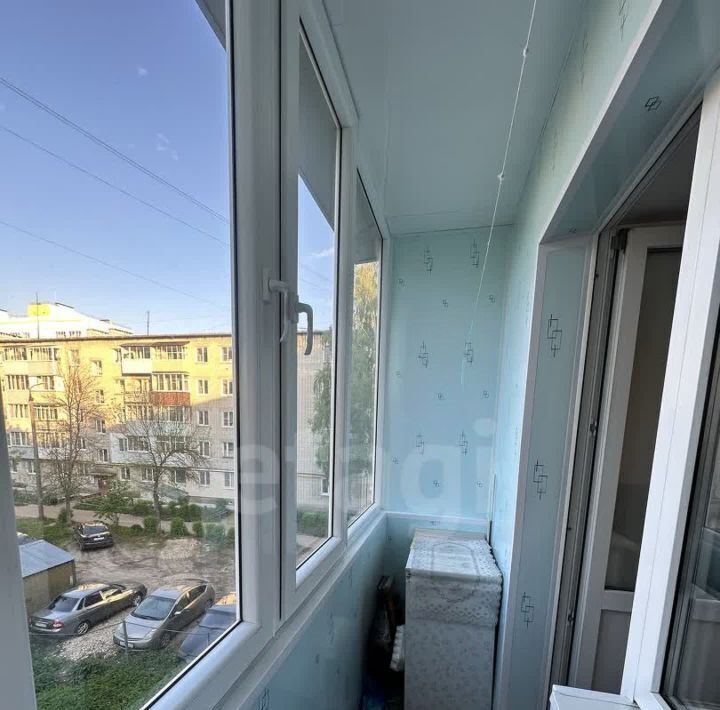 квартира г Муром ул Воровского 91а фото 26