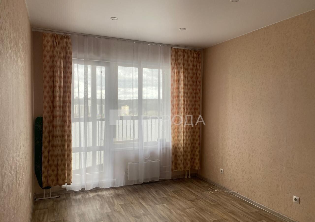 квартира г Новосибирск р-н Первомайский ул Виноградова 5 фото 3