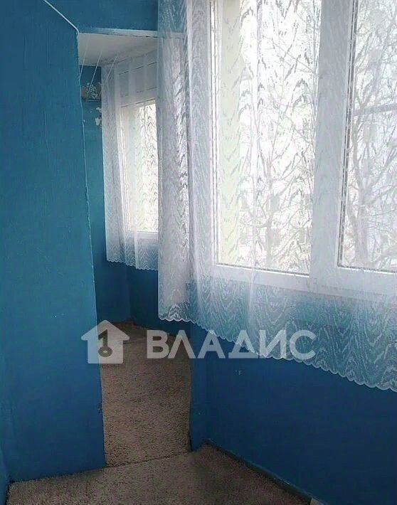 квартира г Ростов-на-Дону р-н Советский ул Еременко 54/2 фото 6