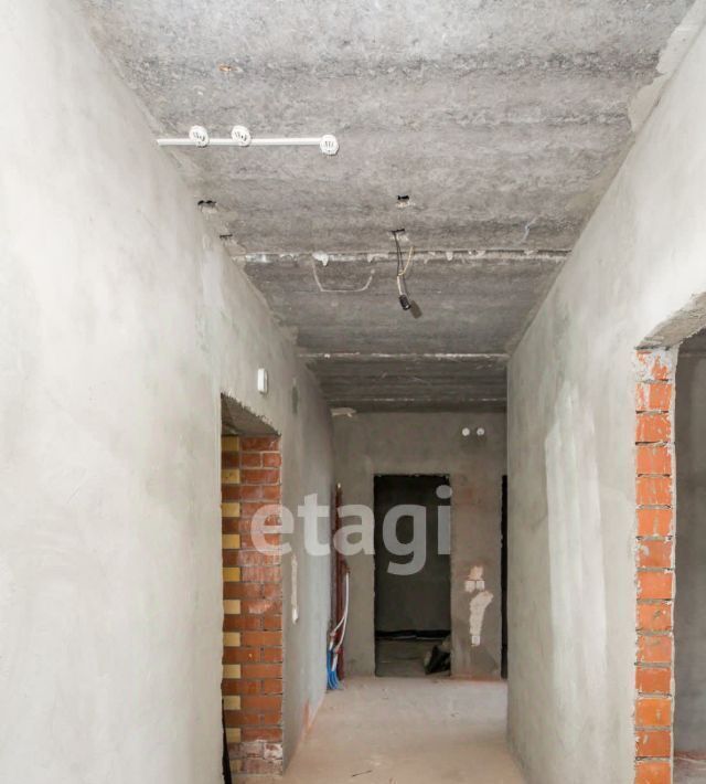 квартира г Сургут ул Крылова 20 41-й фото 12