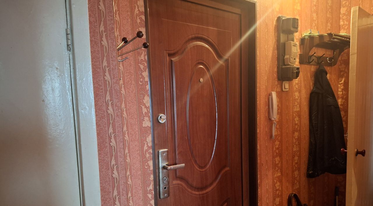 квартира г Пермь р-н Свердловский ул Балхашская 224 фото 4