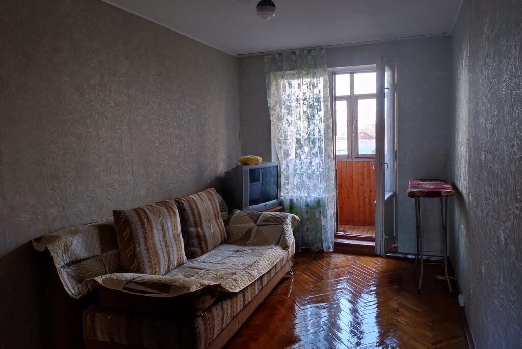 квартира г Королев ул 50-летия ВЛКСМ 5/16 Ростокино фото 12
