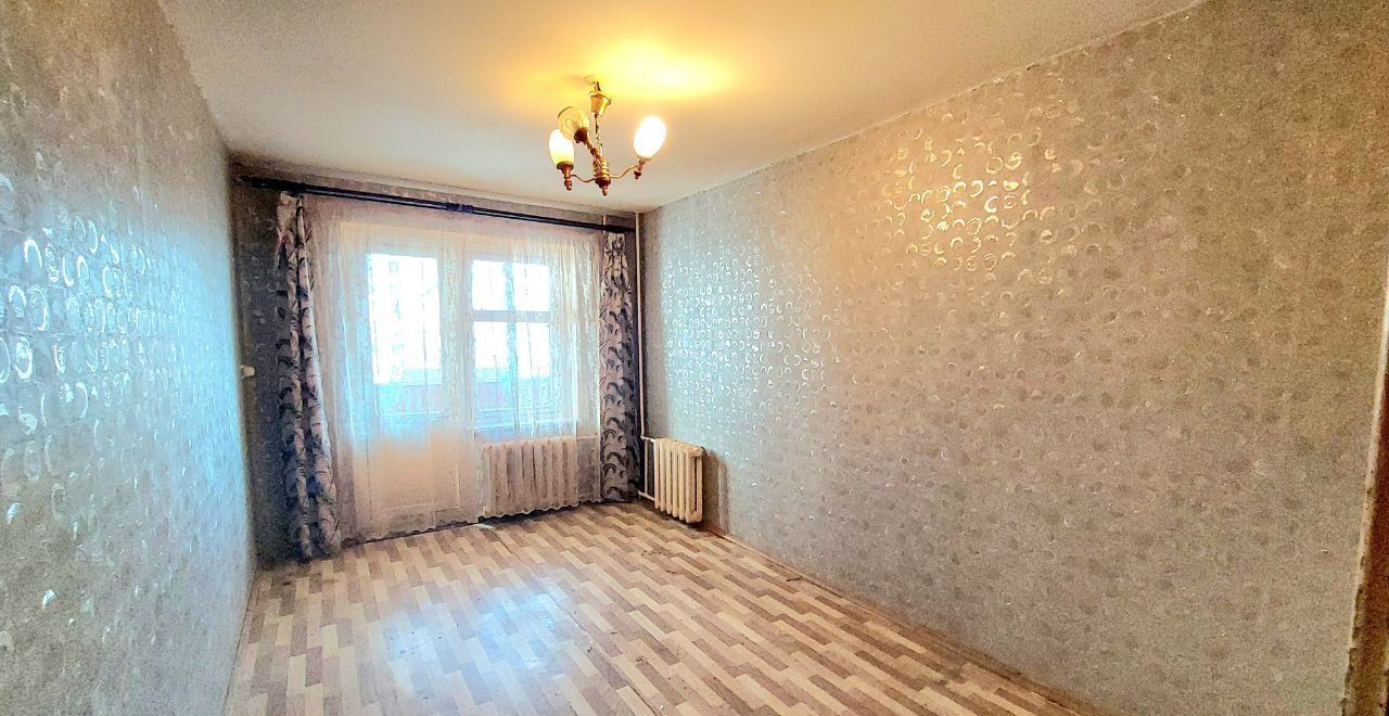 квартира г Тула р-н Пролетарский ул Хворостухина 11 фото 1