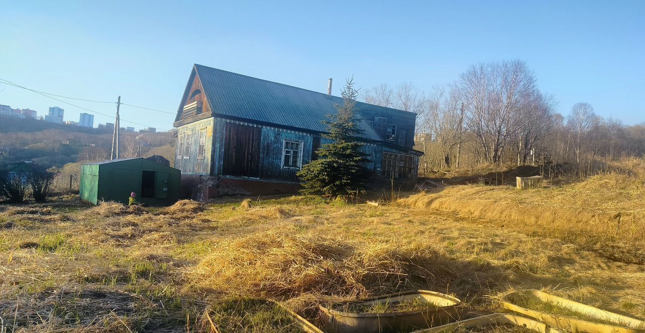 земля г Петропавловск-Камчатский ул Запарина 1б фото 5