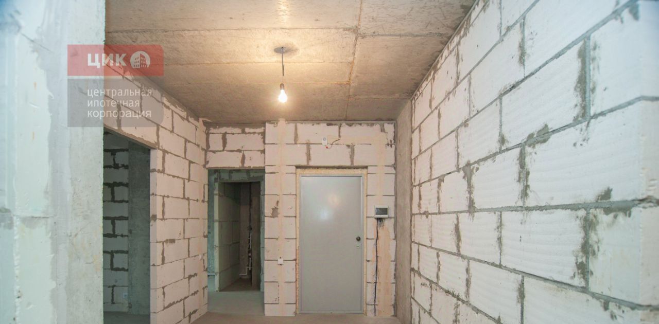 квартира г Рязань р-н Советский проезд Окский 2б фото 6