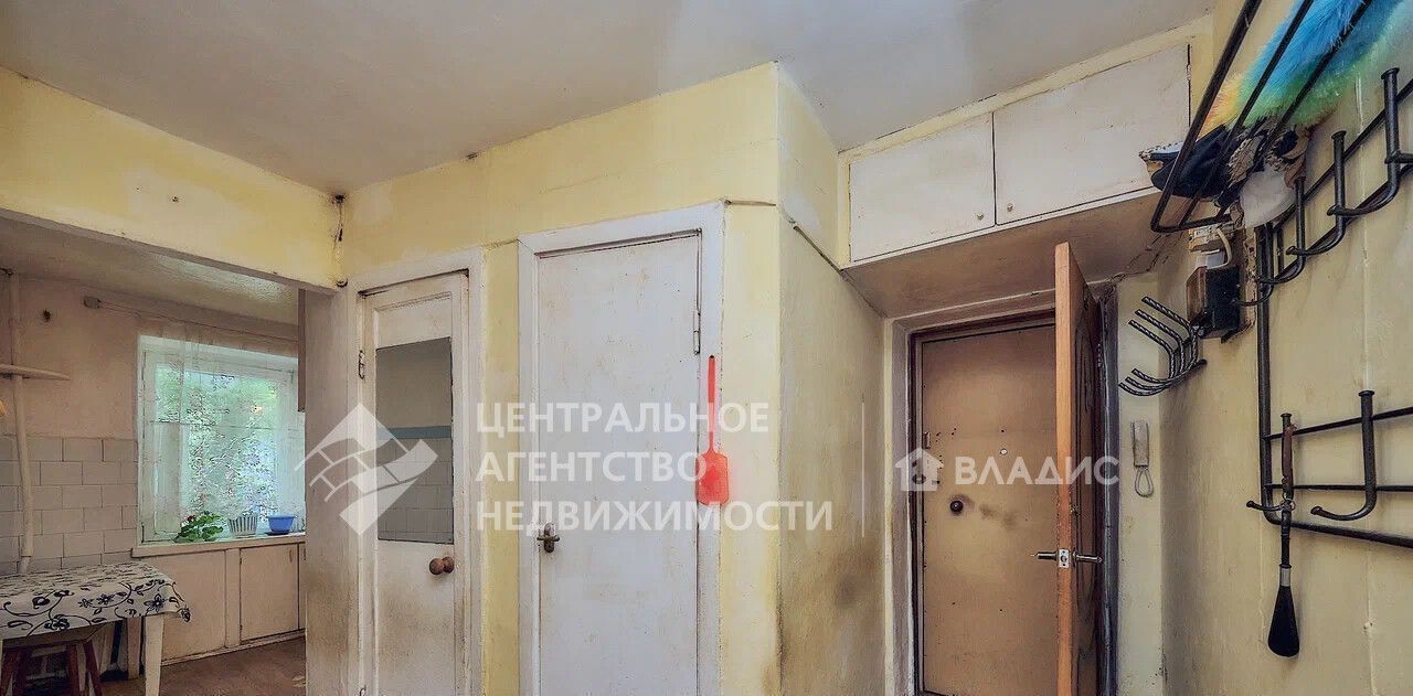 квартира р-н Рыбновский г Рыбное ул Большая 4 фото 11