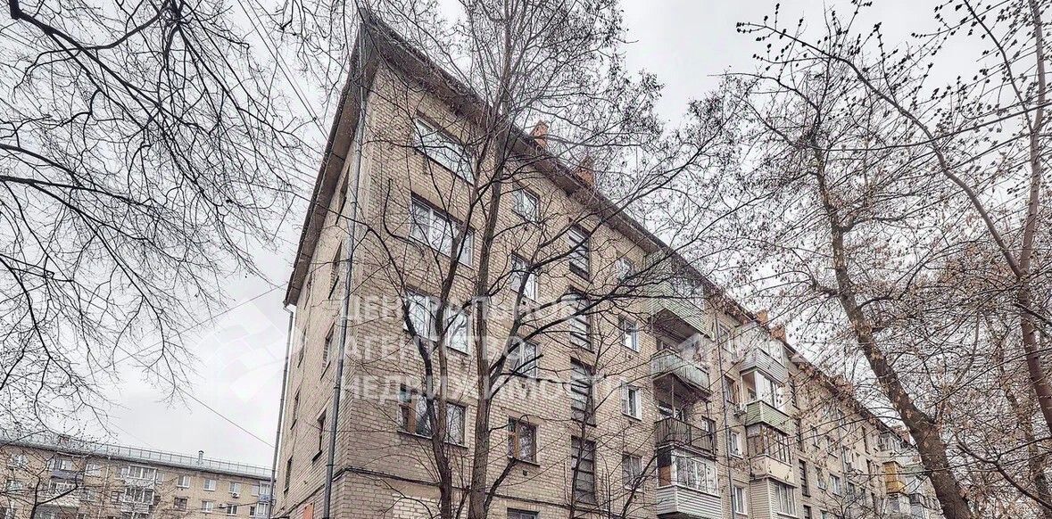 квартира г Рязань р-н Железнодорожный ул Дзержинского 74 фото 9