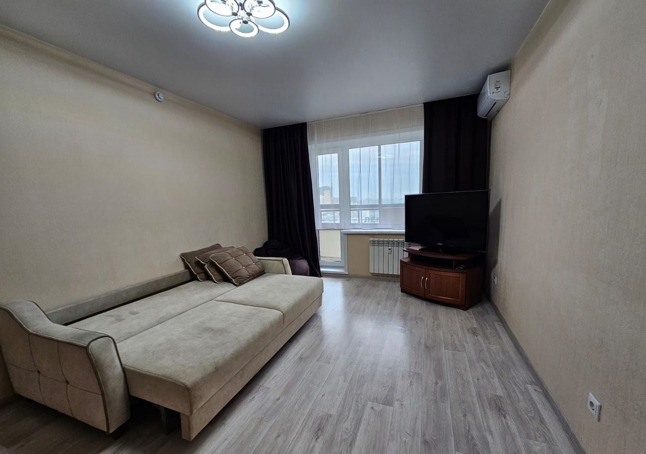 квартира г Новосибирск р-н Калининский пр-кт Красный 307 фото 16