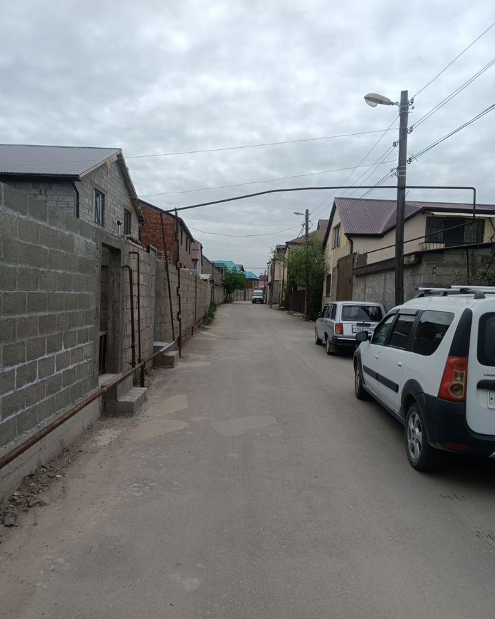 земля г Махачкала р-н Ленинский Хвереджская ул., 32 фото 2