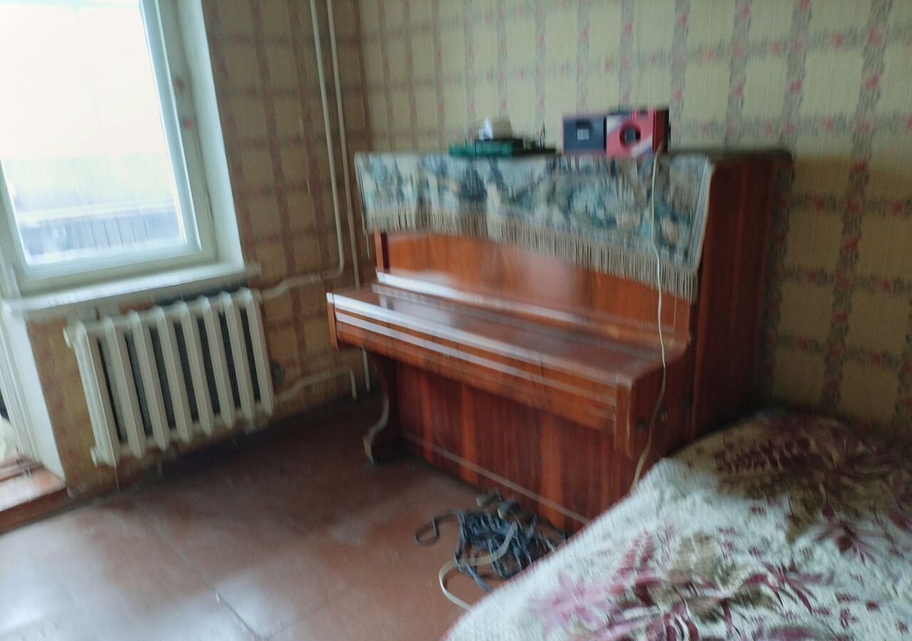 квартира г Курск р-н Сеймский ул Черняховского 29 фото 2