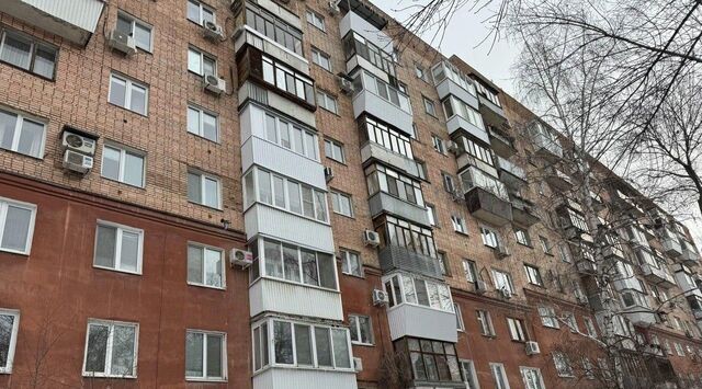 Алабинская ул Ново-Садовая 30 фото