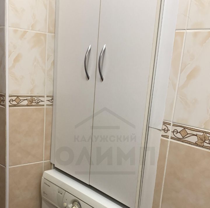 дом г Калуга р-н Октябрьский пер Комсомольский 6 фото 13