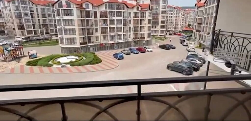 квартира г Геленджик ул Крымская 22к/14 фото 7