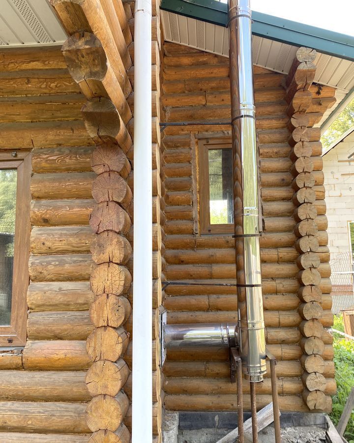 дом г Коломна ул Кирова 208в 88 км, Новорязанское шоссе фото 5