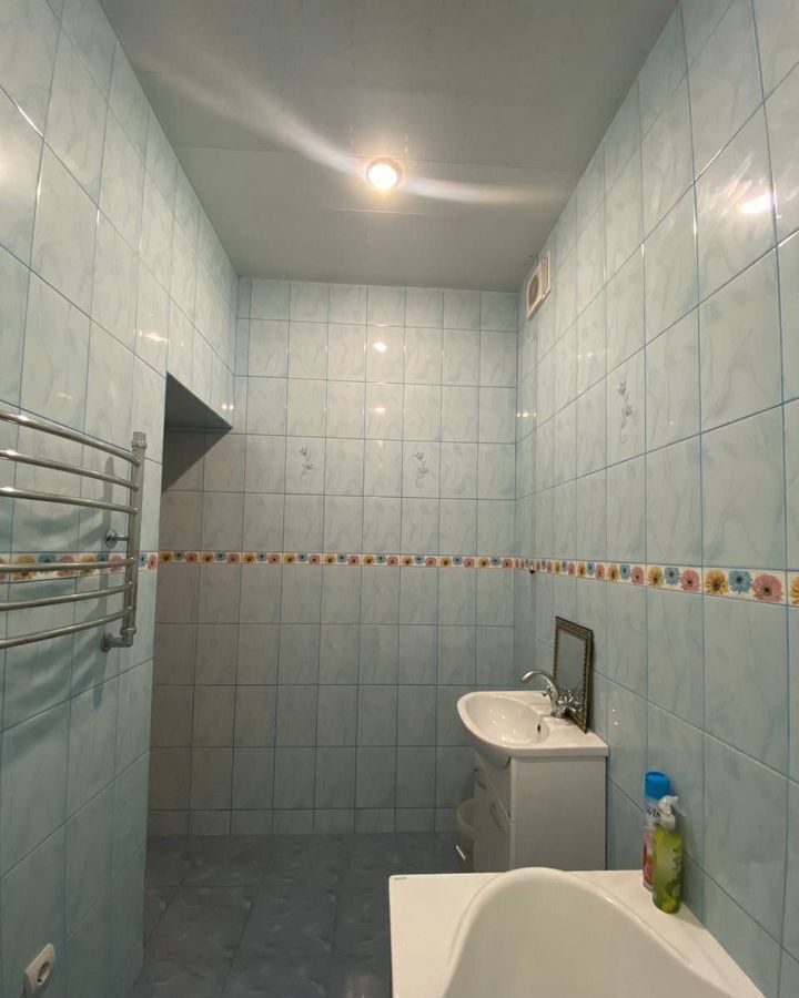 квартира г Горячий Ключ ул Тельмана 56 фото 9