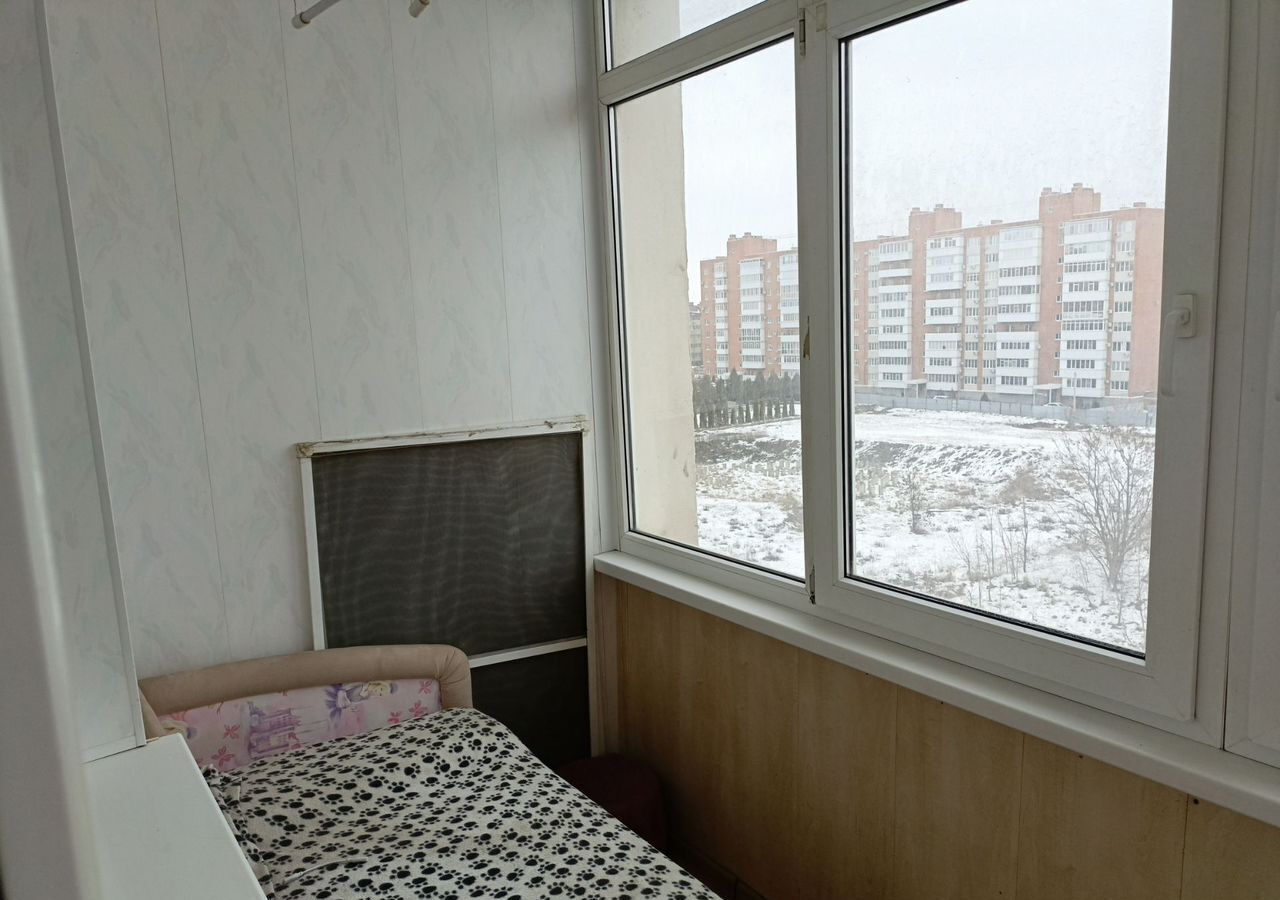 квартира г Таганрог Западный ул Чехова 346 фото 10