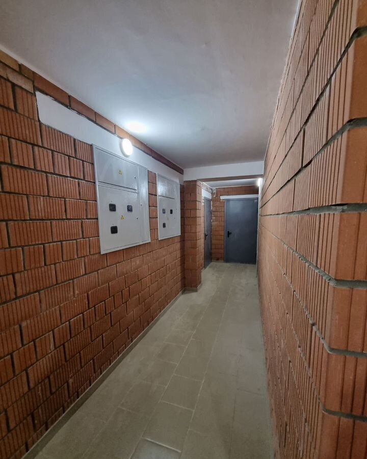 квартира г Саратов р-н Волжский ул Весенняя 10а фото 11