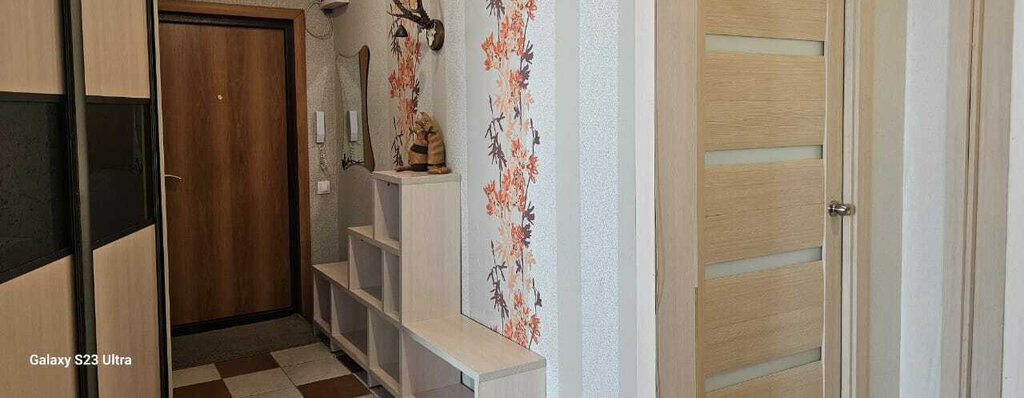квартира г Каменск-Уральский ул Суворова 33 фото 29
