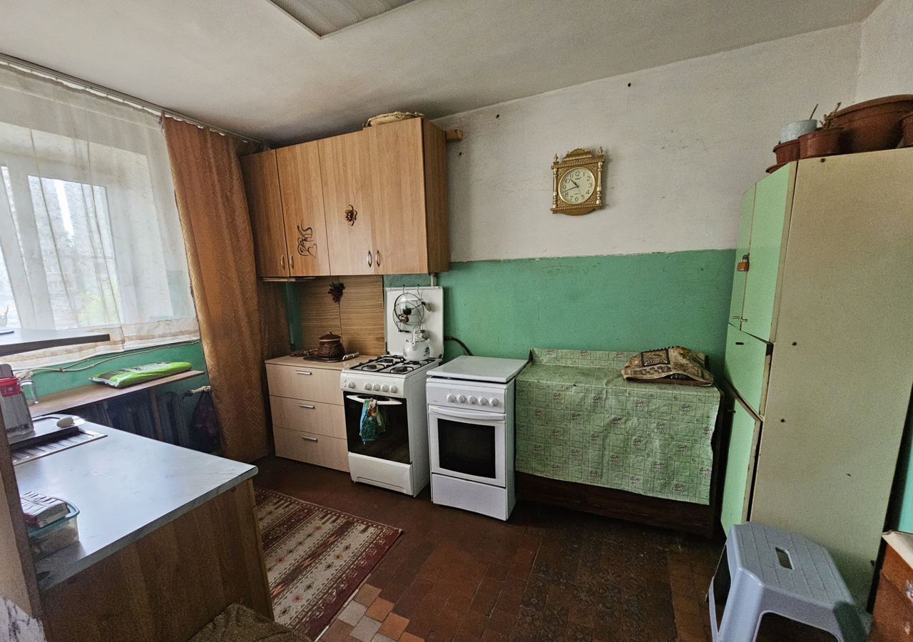 комната г Таганрог Западный ул Чехова 322 фото 8