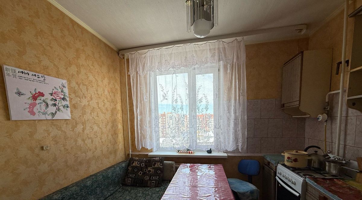 квартира г Новый Уренгой мкр Советский 3/6 фото 4