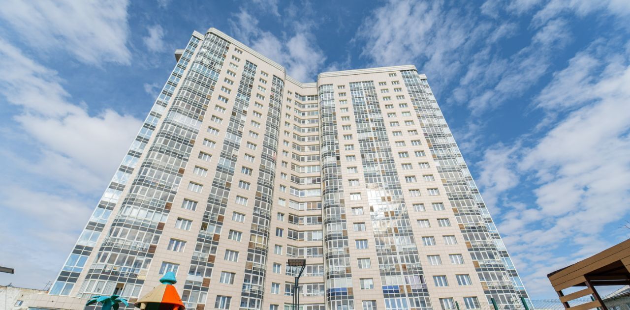 квартира г Екатеринбург Уральская ул Папанина 18 фото 26