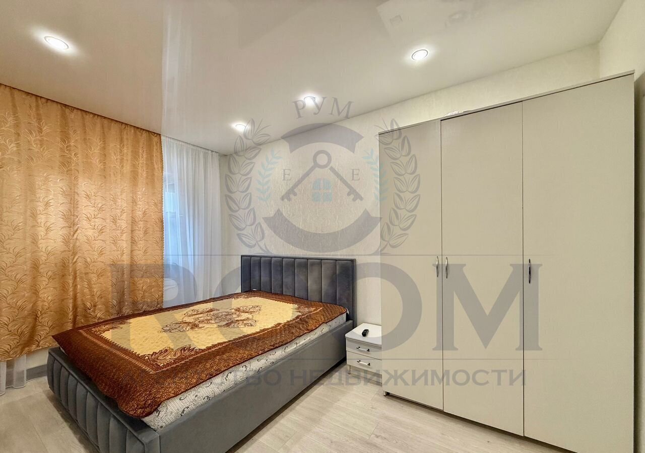 квартира г Ноябрьск ул Республики 10 Тюменская обл. фото 6