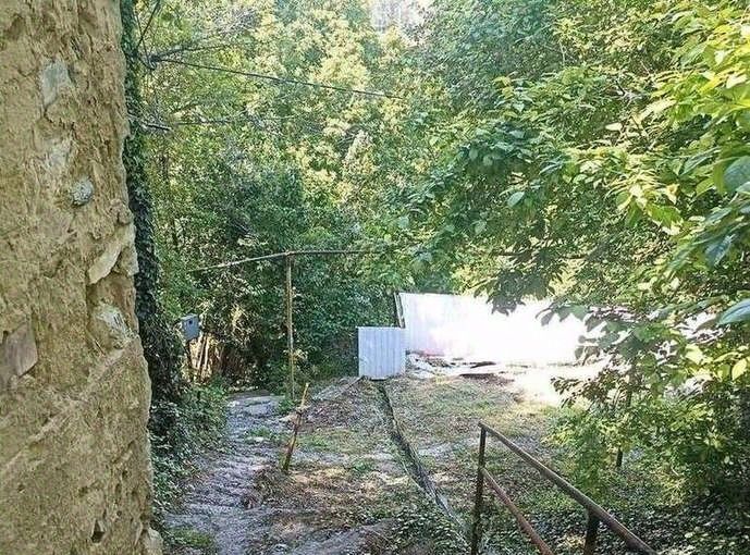 земля г Новороссийск р-н Центральный ул Павлика Морозова 43 фото 6