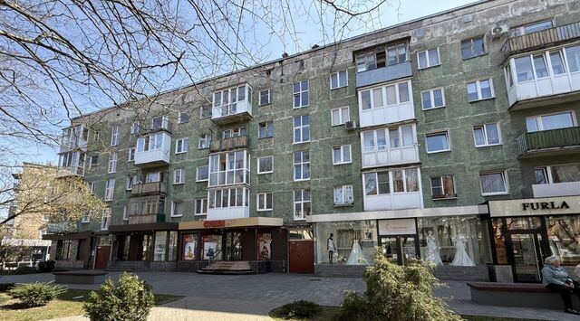 р-н Ленинградский ул Генерала Соммера 8 фото