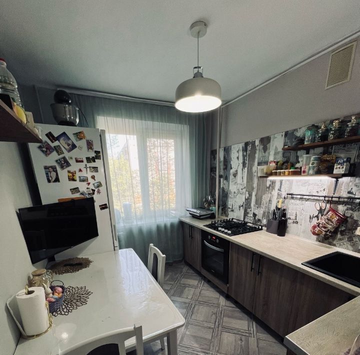 квартира г Калининград р-н Ленинградский ул Куйбышева 171 фото 3