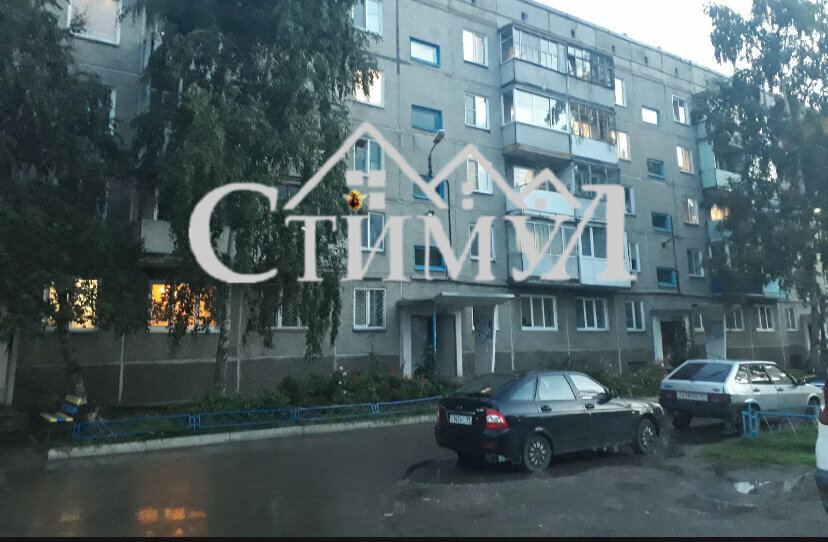 квартира г Абакан ул Чехова 126 фото 1