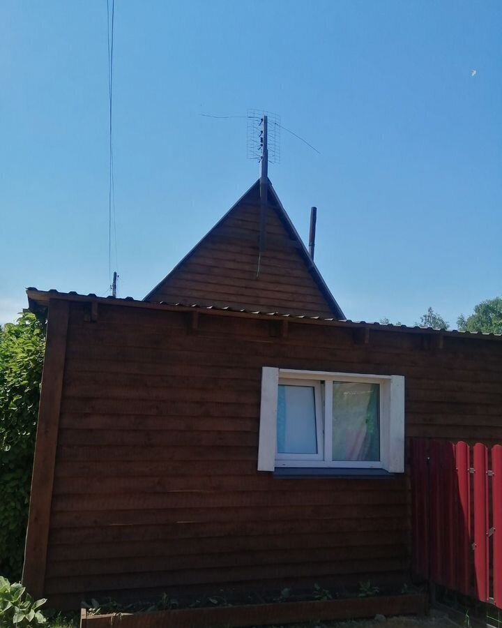 дом г Калтан Кемеровская обл. — Кузбасс, садовые участки Озеро Еремеш, 19-й квартал фото 1